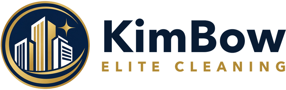 KimBow Elite Cleaning